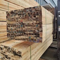 江西建筑木方厂家 兆桐木业源头木材加工