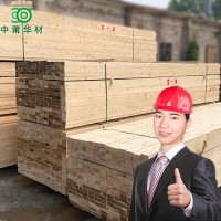 天津工程木方子木龙骨 房建桥梁隧道建筑施工用大方木