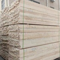 天津辐射松建筑木方 进口优质木材加工