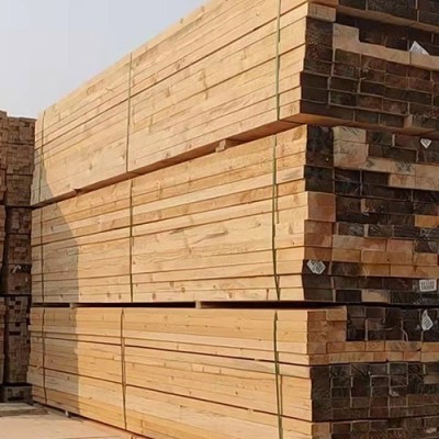 精品木方量大价格美 经销商可深入合作图2
