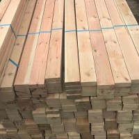 工程木方 桥梁高层施工支模用木方受力均匀